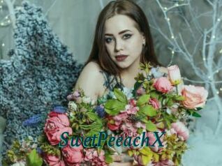 SwetPeeachX