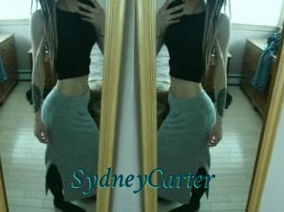 Sydney_Carter