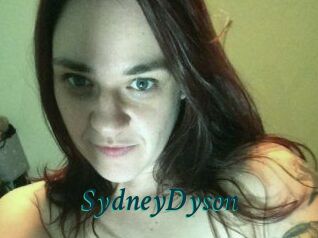 Sydney_Dyson