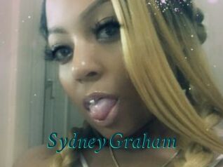 Sydney_Graham