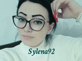 Sylena92