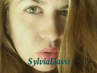 Sylvia_Davis