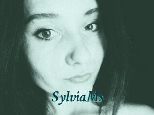 SylviaMs