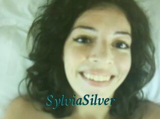 SylviaSilver