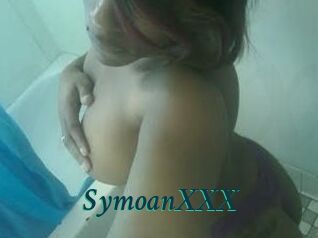 SymoanXXX