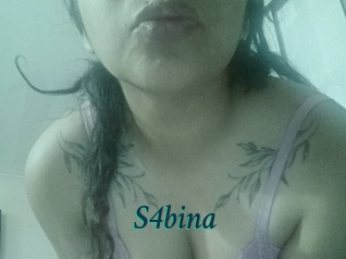 S4bina