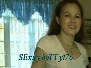 SExxy_boTTy176