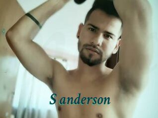 S_anderson