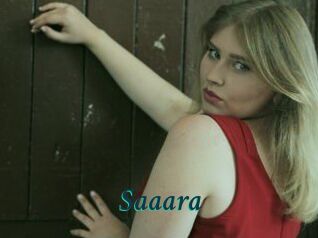 Saaara