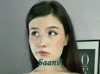Saanvi