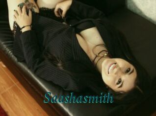 Saashasmith