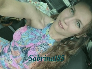 Sabrina185