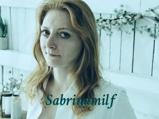 Sabrinamilf