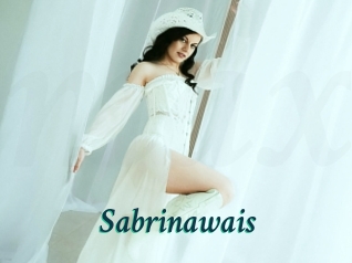 Sabrinawais