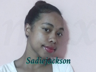 Sadiejackson