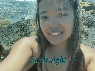 Sadienight