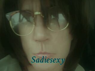 Sadiesexy