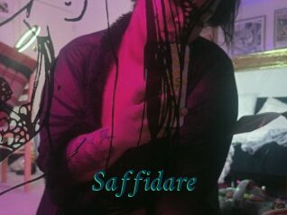 Saffidare