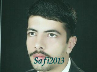 Safi2013