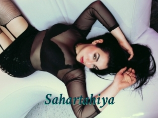 Sahartahiya