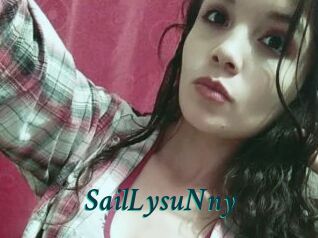 SailLysuNny
