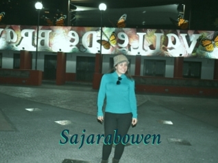 Sajarabowen