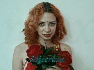Sajecrima