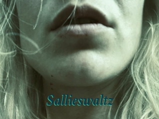 Sallieswaltz