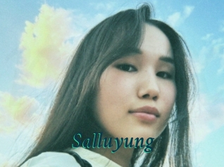 Salluyung