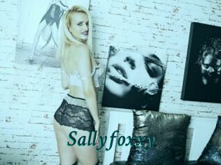 Sallyfoxxy