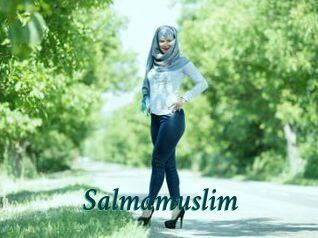 Salmamuslim