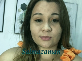 Salmazaman