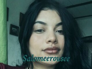 Salomeerousee