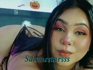 Salomestarsss