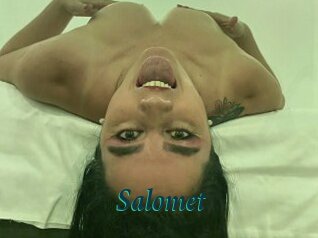 Salomet