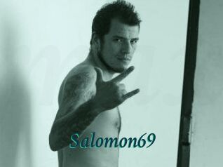 Salomon69