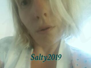 Salty2019
