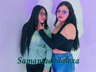 Samantaandalexa