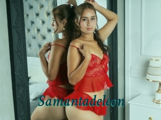 Samantadeleon