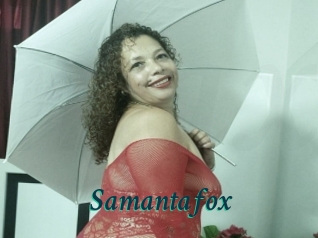 Samantafox