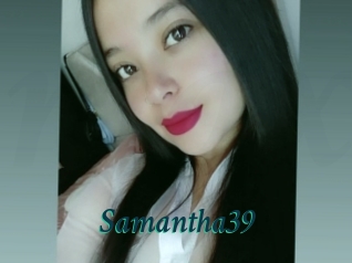 Samantha39