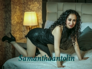 Samanthaantolin