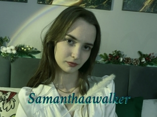 Samanthaawalker