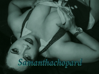 Samanthachopard