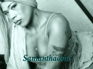 Samanthadom