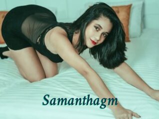 Samanthagm