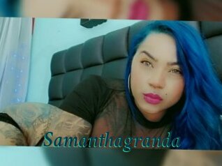 Samanthagranda