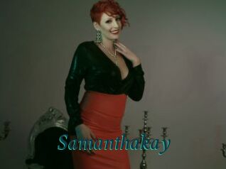 Samanthakay