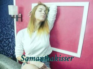 Samanthakisser