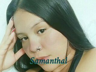 Samanthal